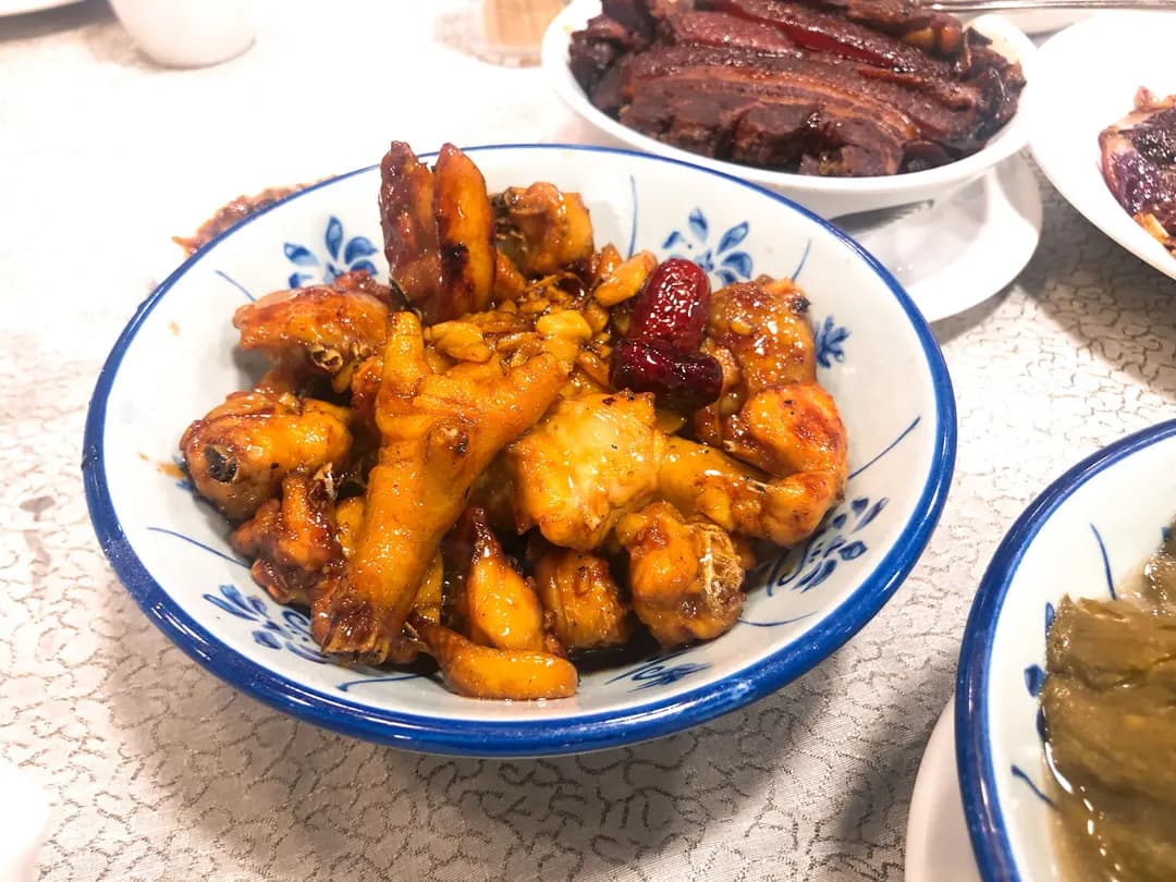 新漢記飯店 photo 2