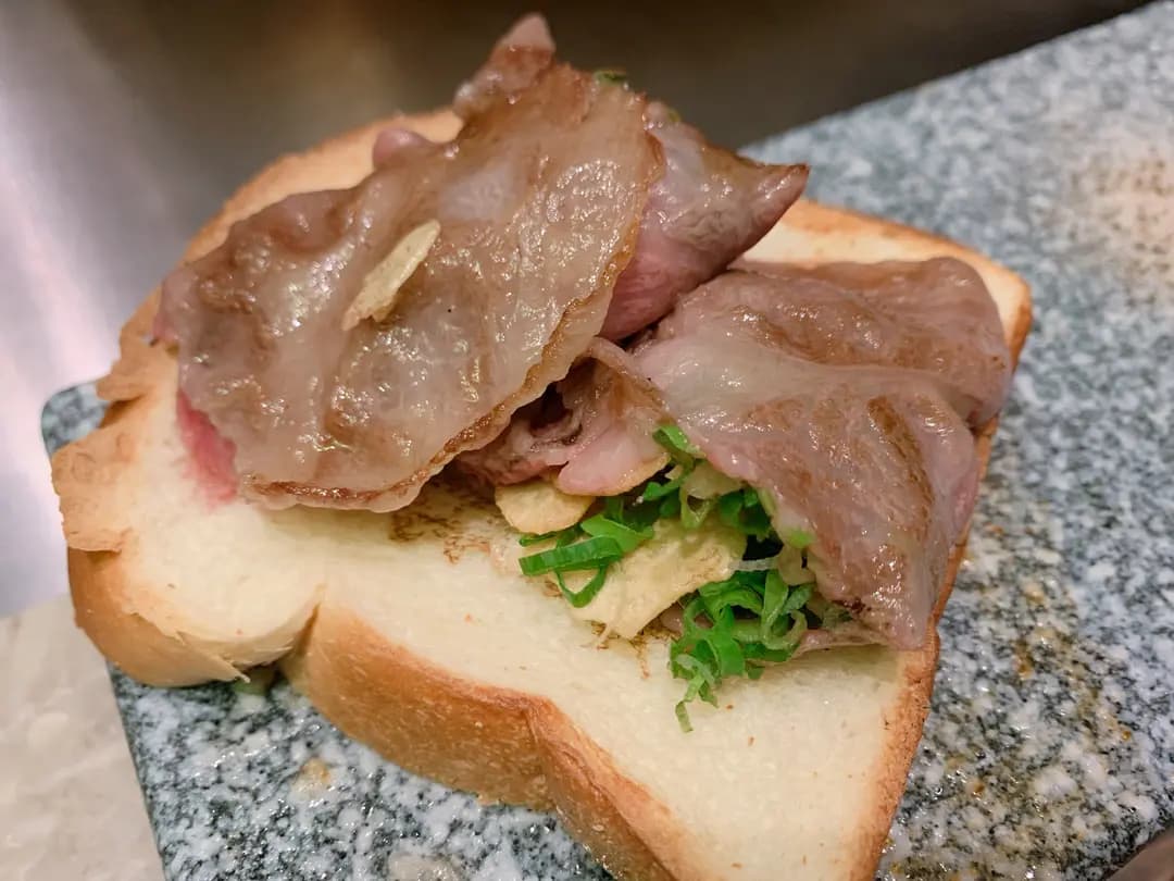 板神鉄板燒日本料理 (駿業街) photo 1