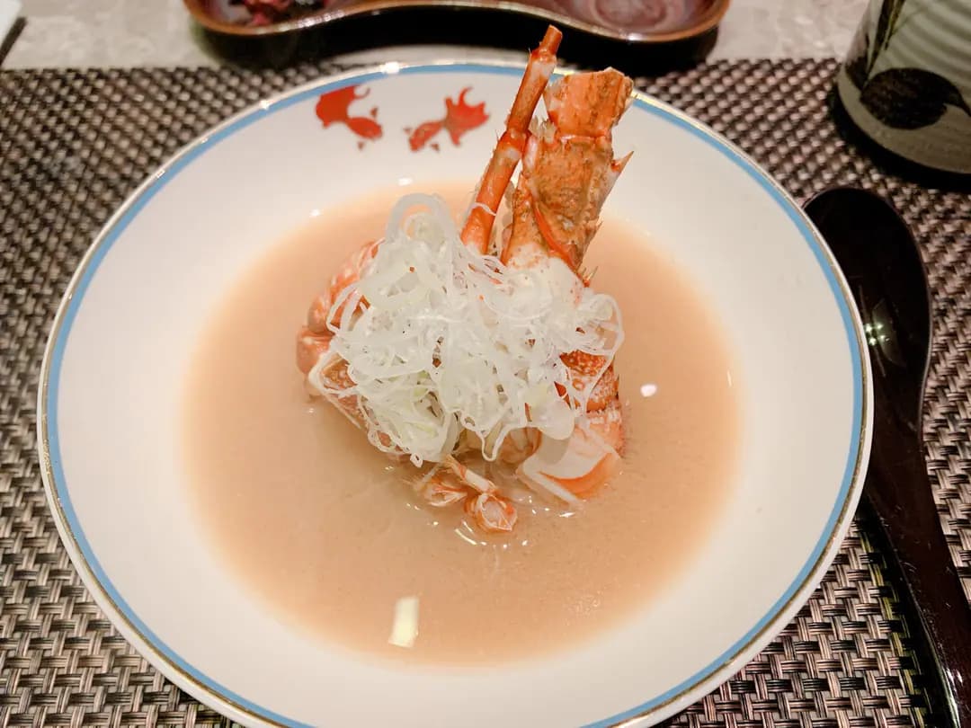 板神鉄板燒日本料理 (駿業街) photo 2
