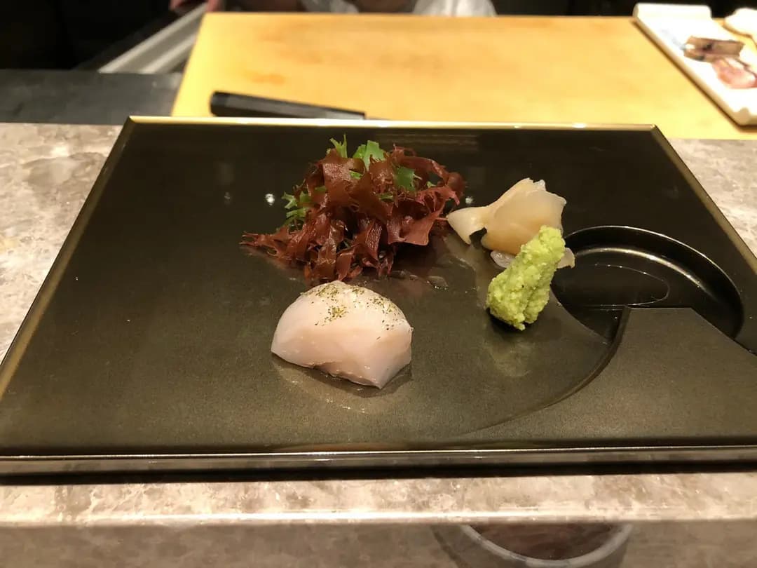 板神鉄板燒日本料理 (駿業街) photo 6