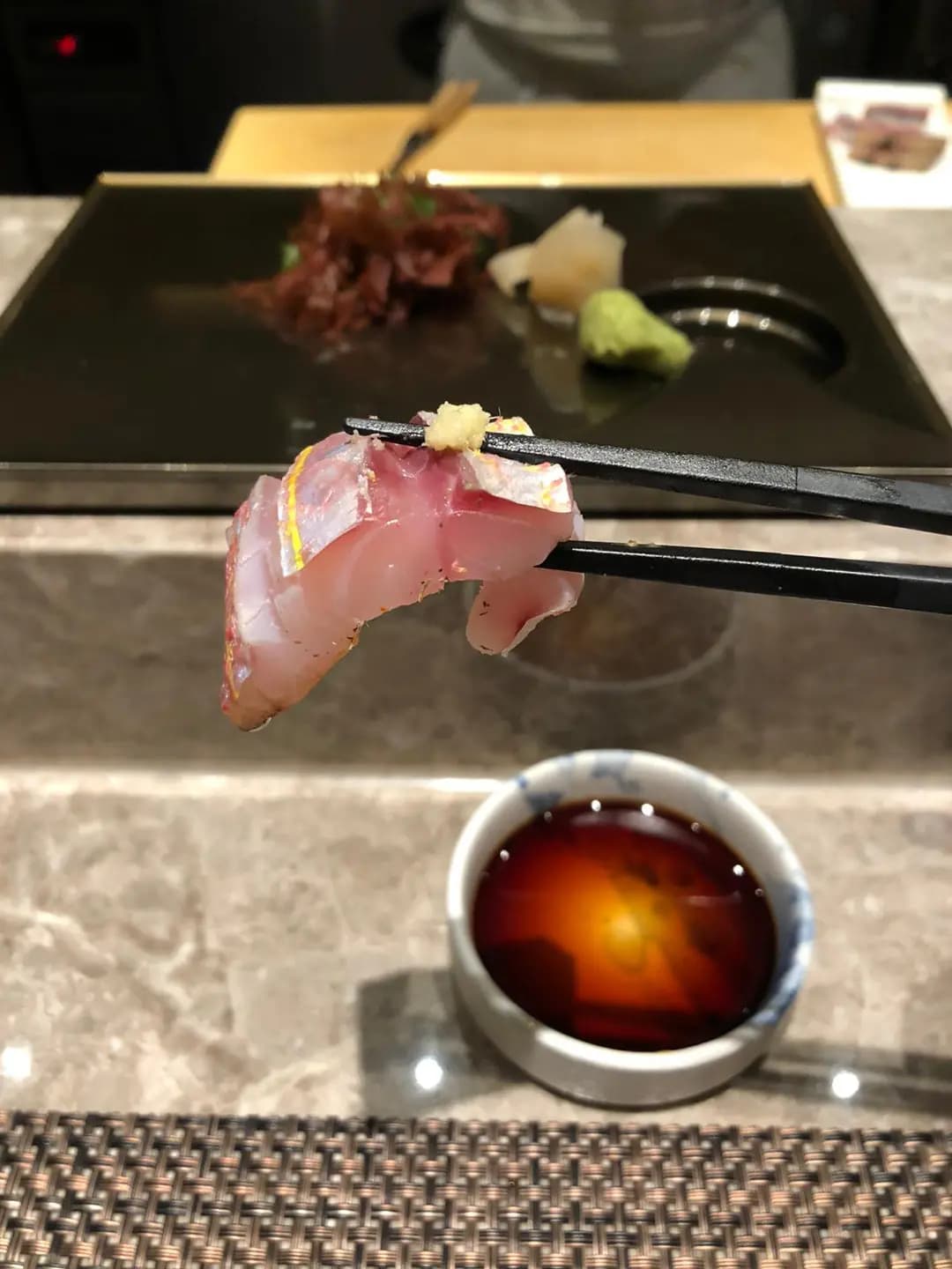 板神鉄板燒日本料理 (駿業街) photo 7
