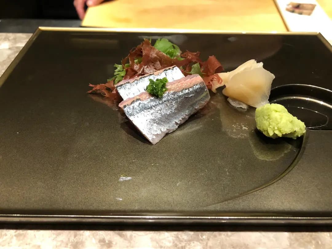 板神鉄板燒日本料理 (駿業街) photo 8