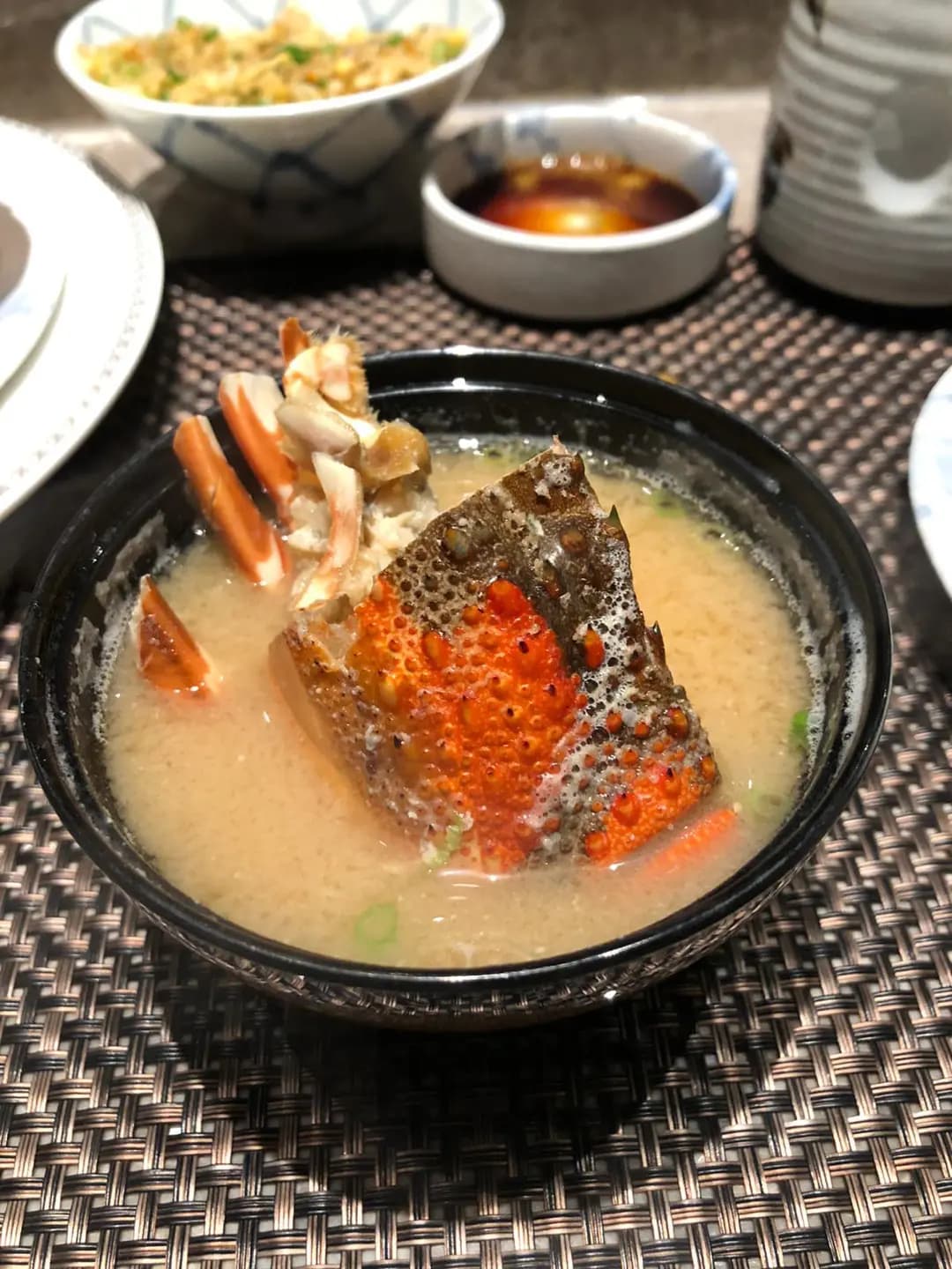板神鉄板燒日本料理 (駿業街) photo 3