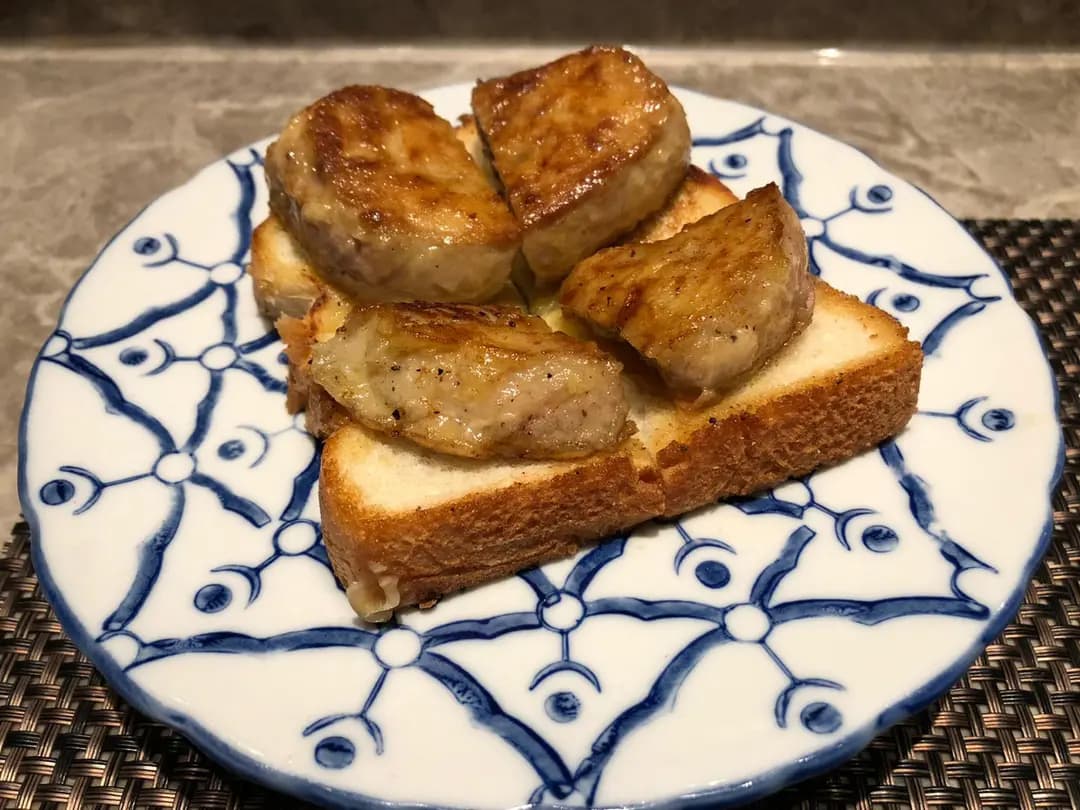 板神鉄板燒日本料理 (駿業街) photo 4