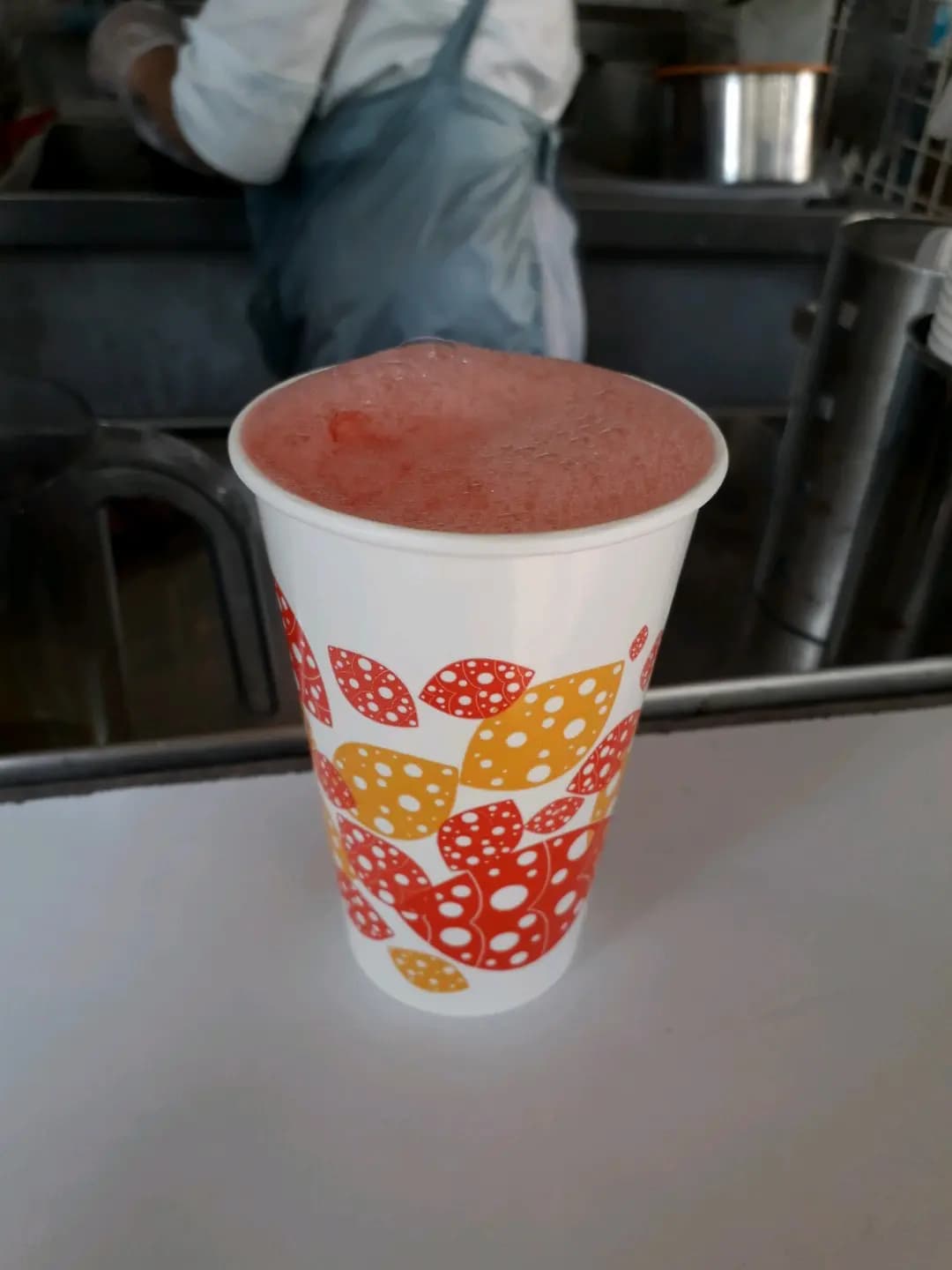 芬E鮮果汁 photo 1