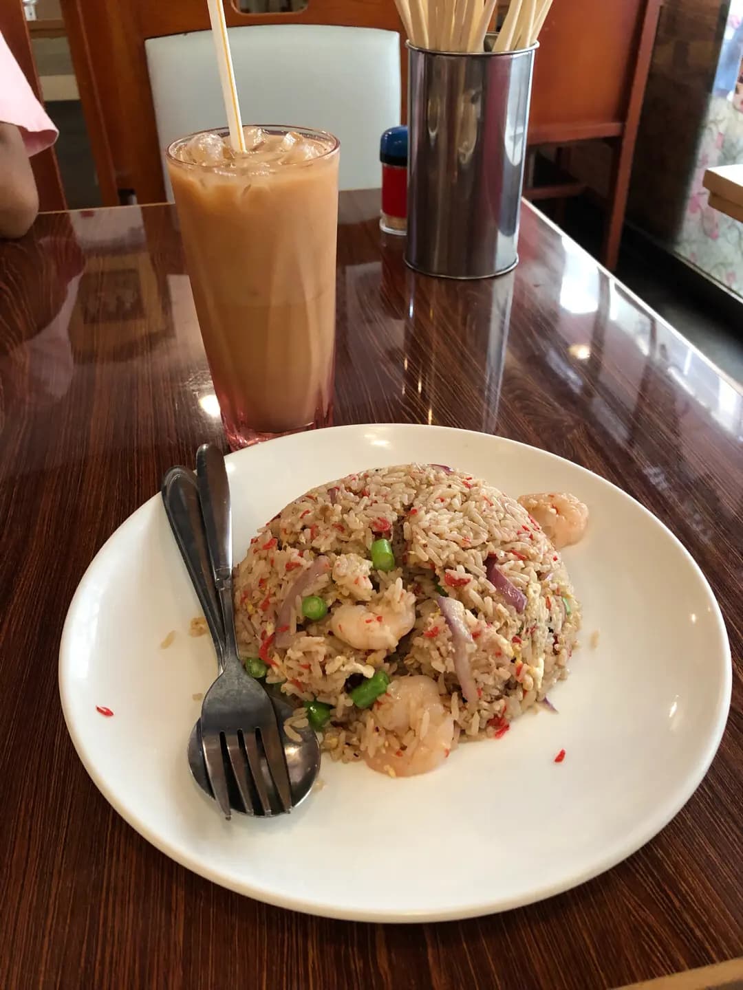 怡怡泰國菜館 photo 2