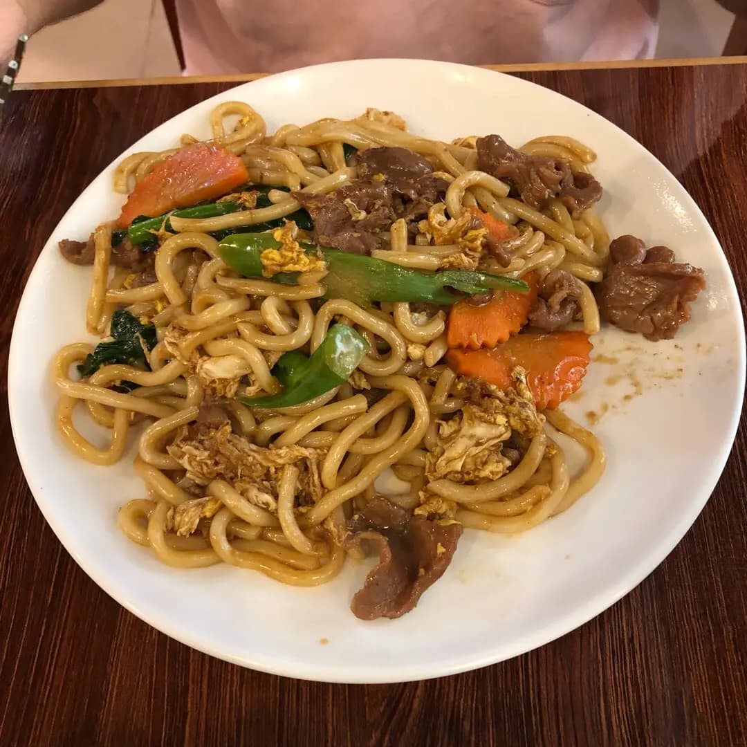 怡怡泰國菜館 photo 8