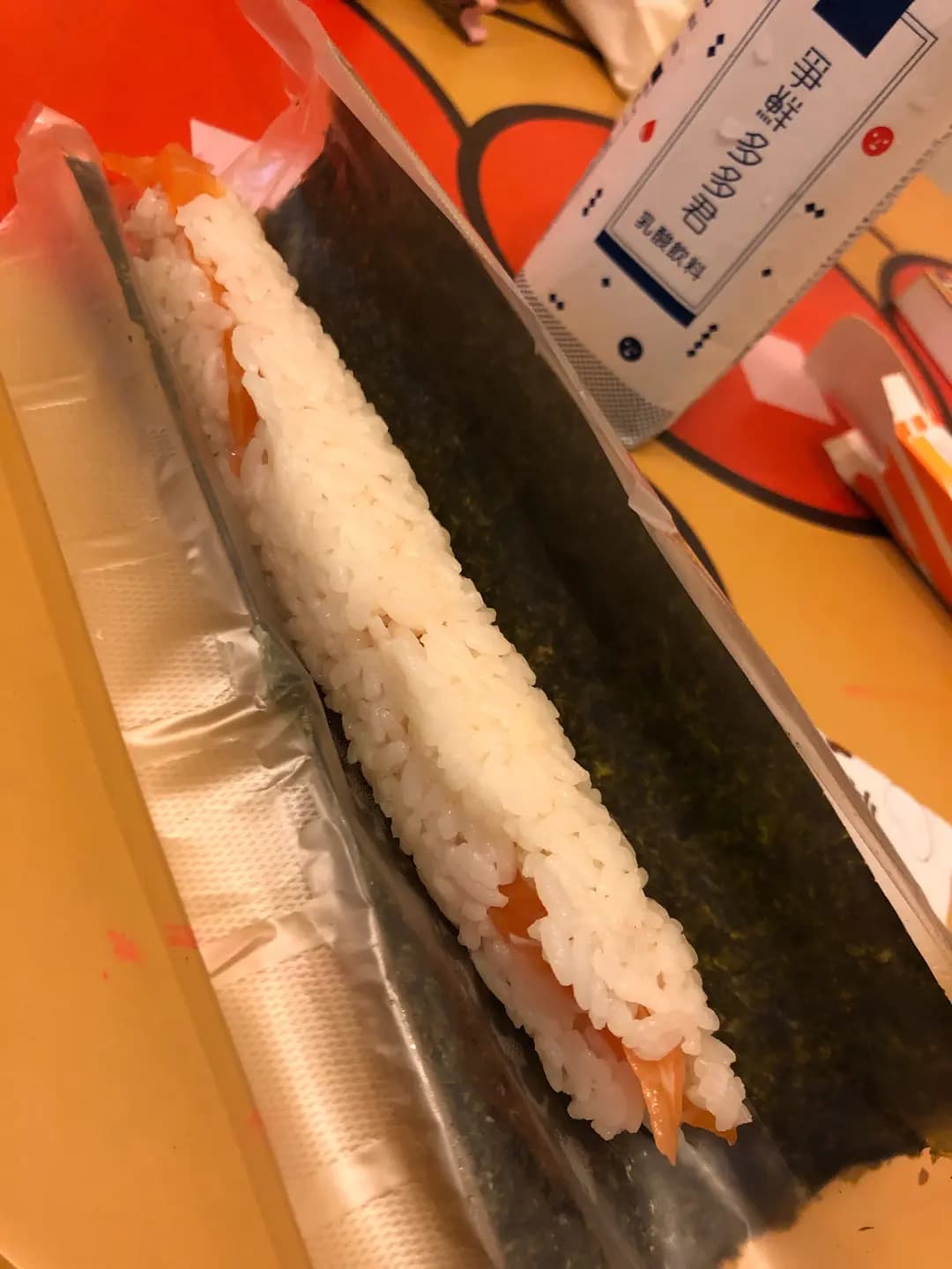爭鮮外帶壽司 (鴻發大廈) photo 5