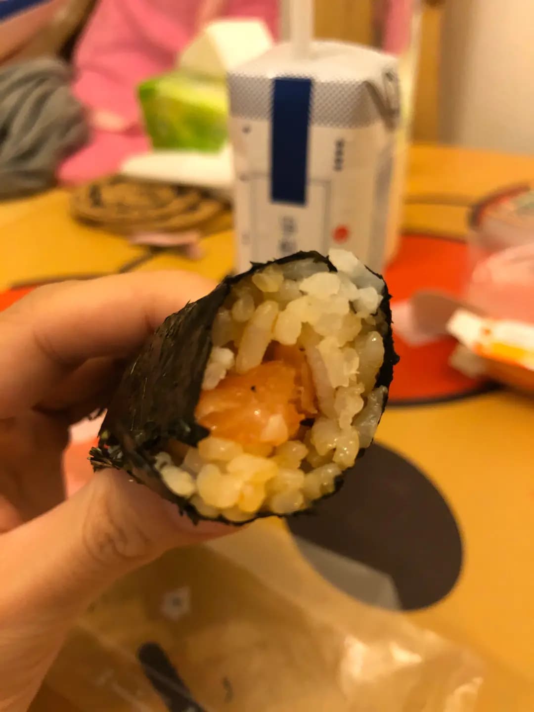 爭鮮外帶壽司 (鴻發大廈) photo 2