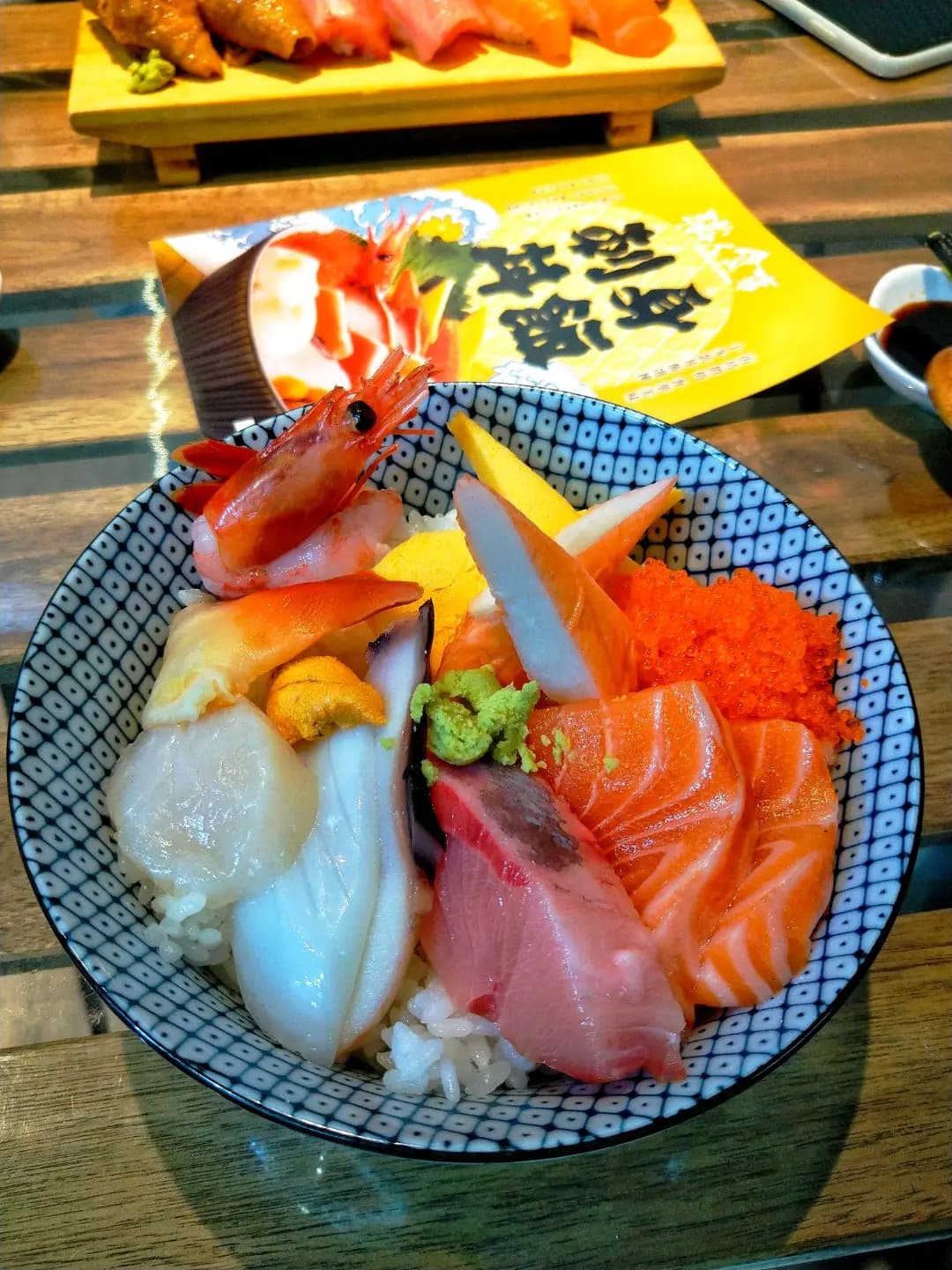 職人食事 photo 1