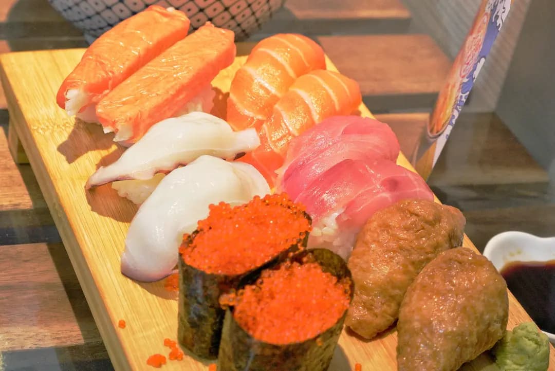 職人食事 photo 6