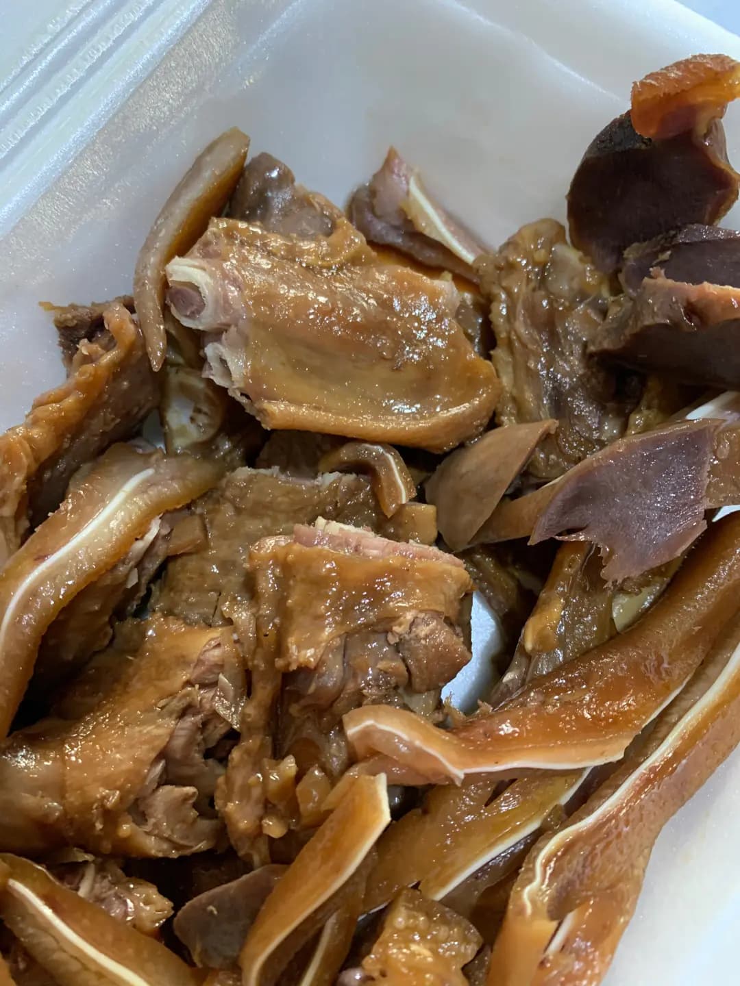 潮興滷味專門店 photo 4
