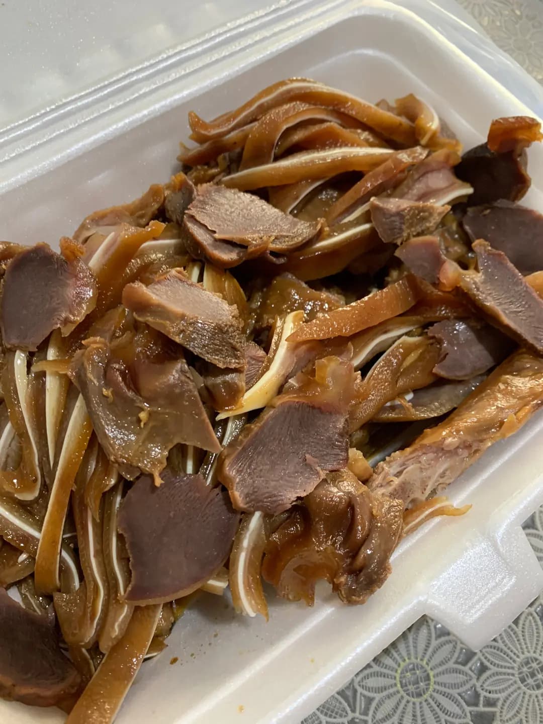 潮興滷味專門店 photo 1