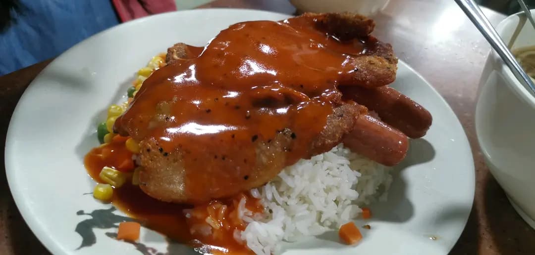好運來食堂 photo 5