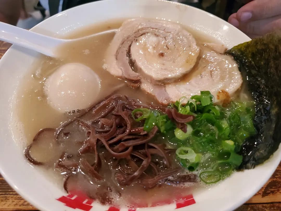拉麵來 photo 6