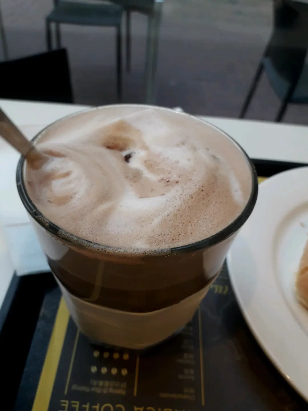 McCafe (西貢花園) photo 2