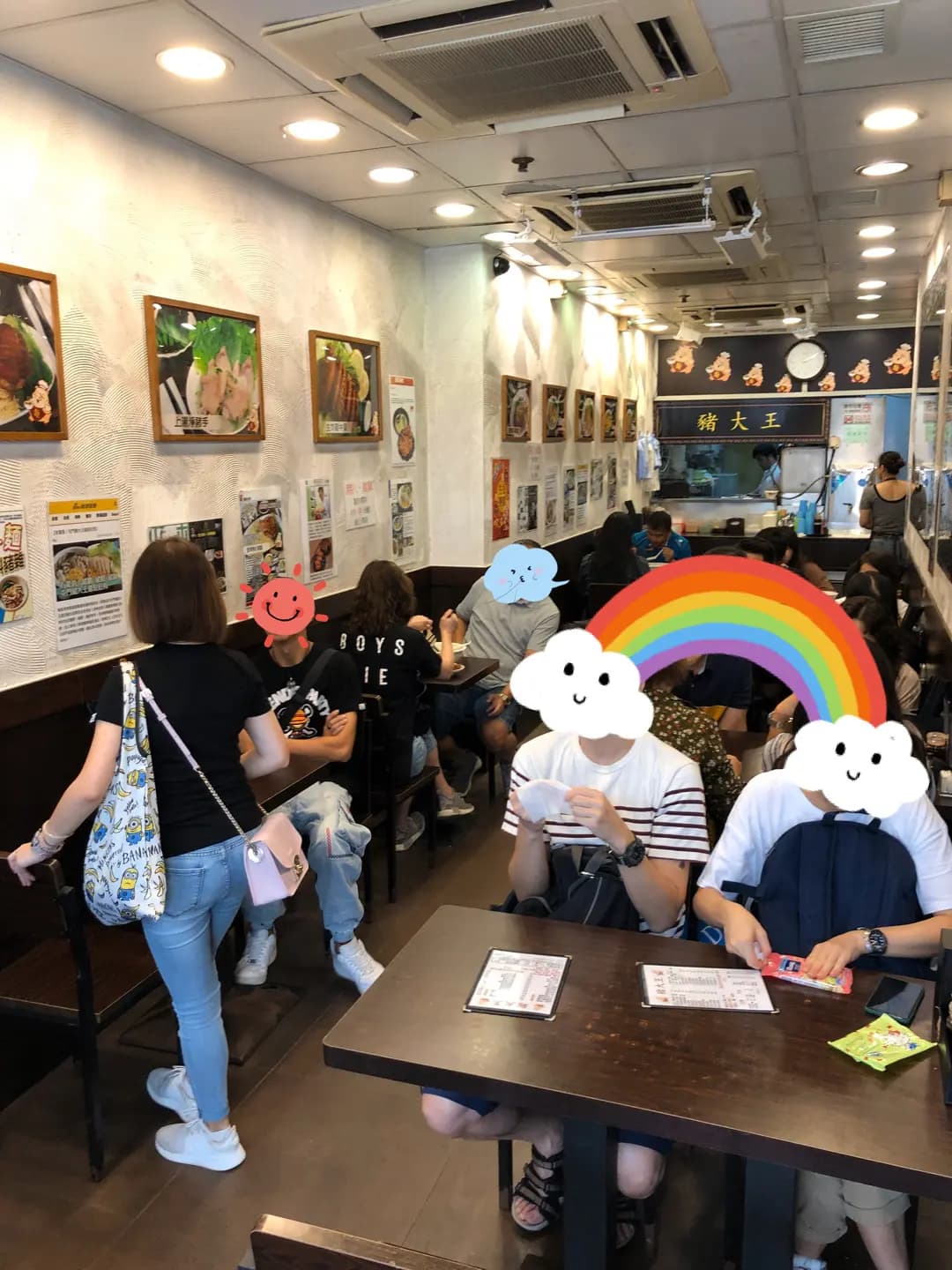豬大王 (多寶大廈) photo 6