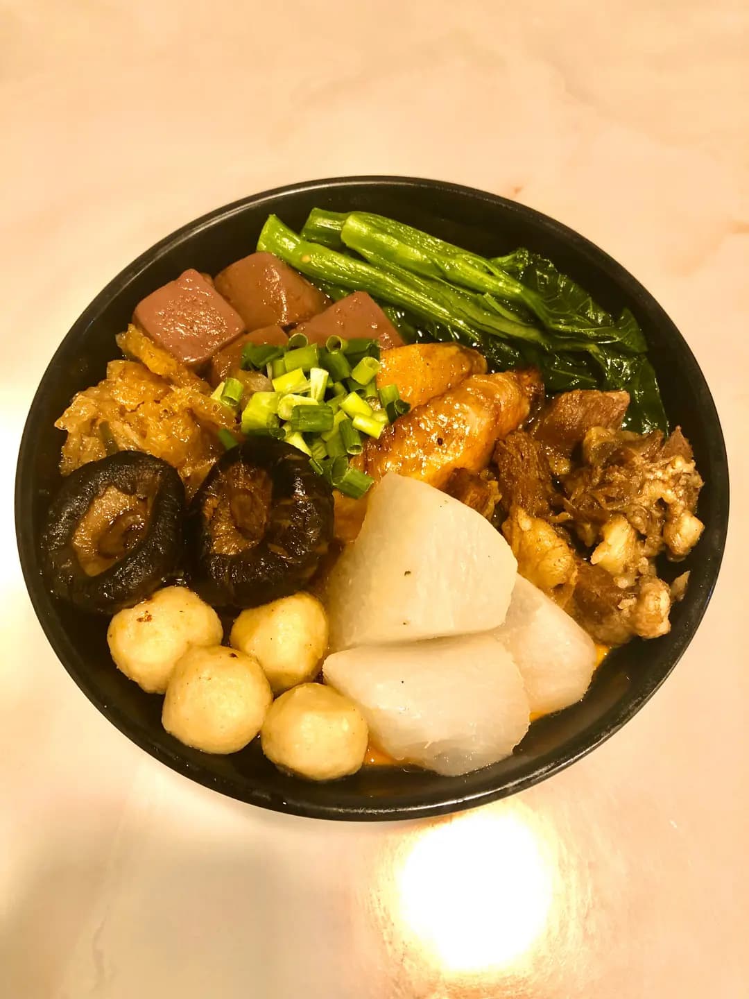 新東方車仔麵 photo 8