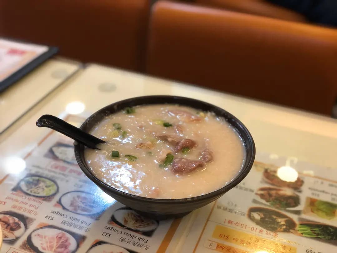 西記粥粉麵飯 photo 5