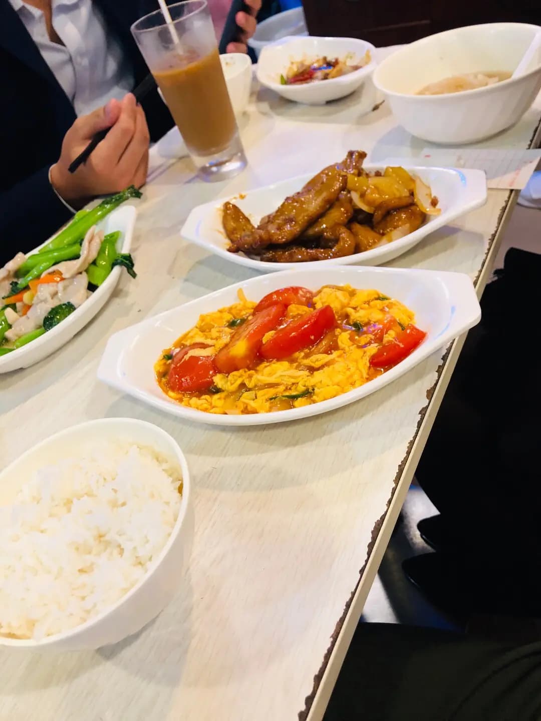 拱照車仔麵 photo 8