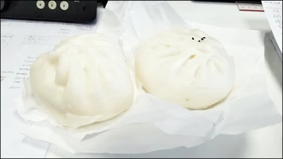 包點超人 (亞皆老街) photo 4