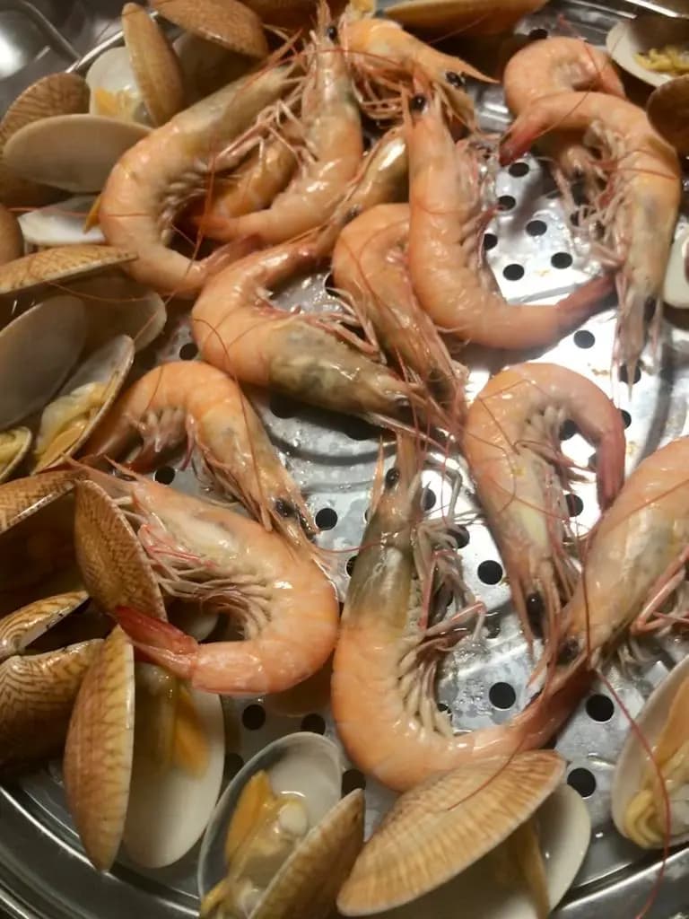 利隆火鍋食店 photo 3