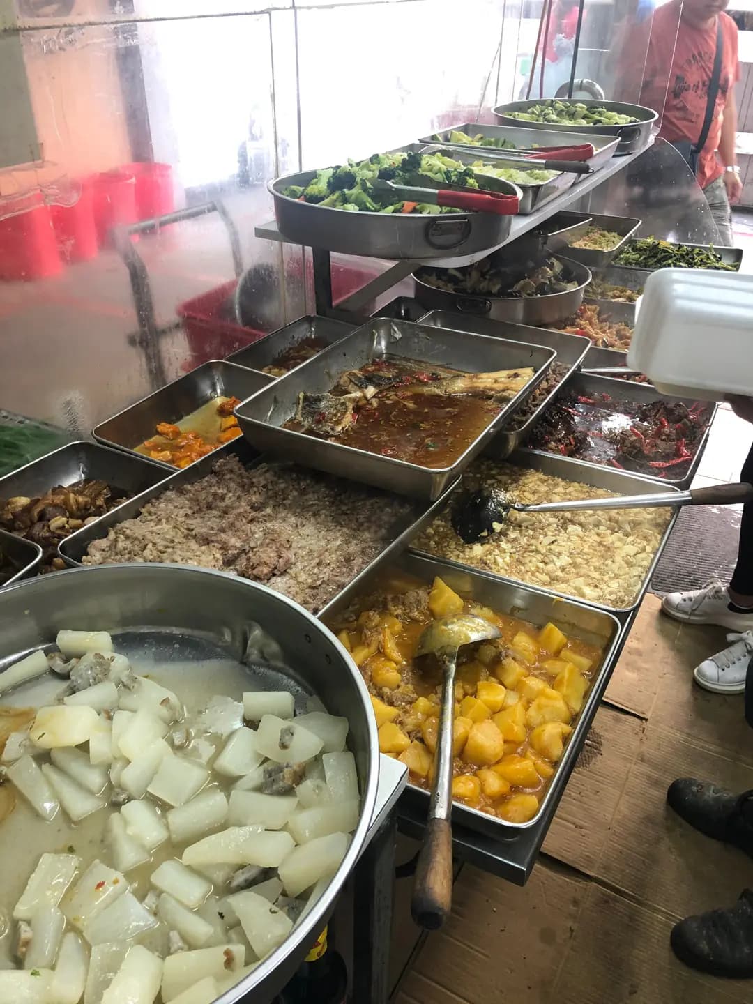 128特式小食店 photo 1