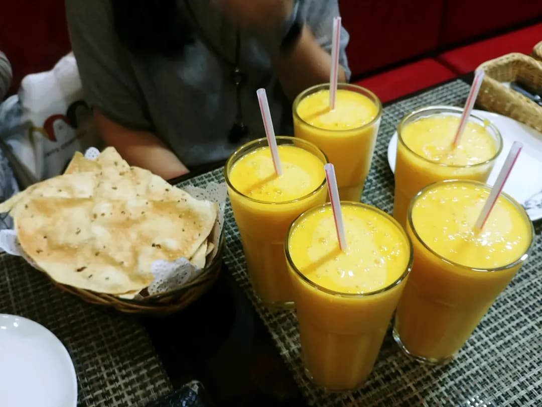 House of Curry photo 7