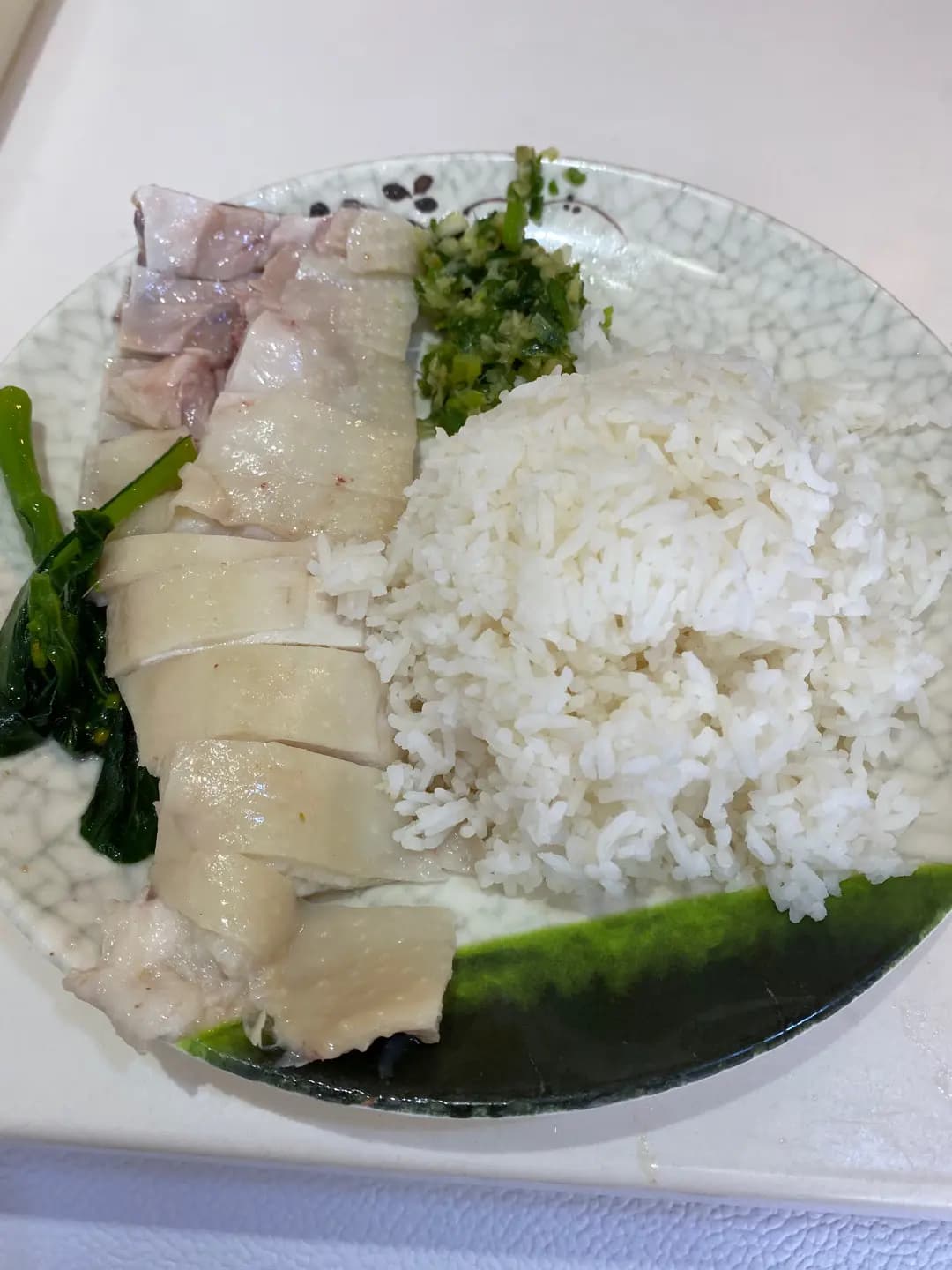 隔水蒸雞 photo 2