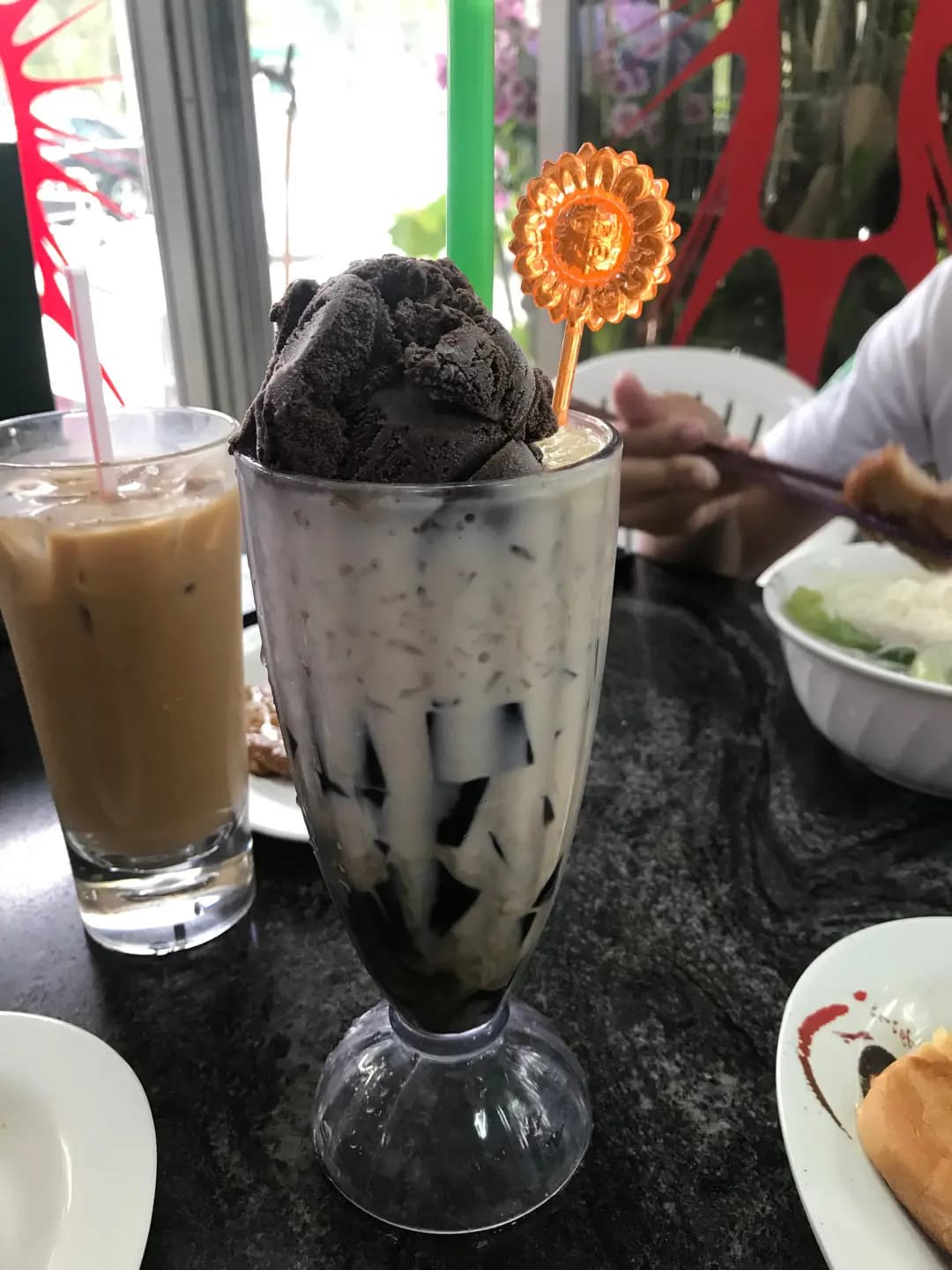 榮昌茶座 photo 3