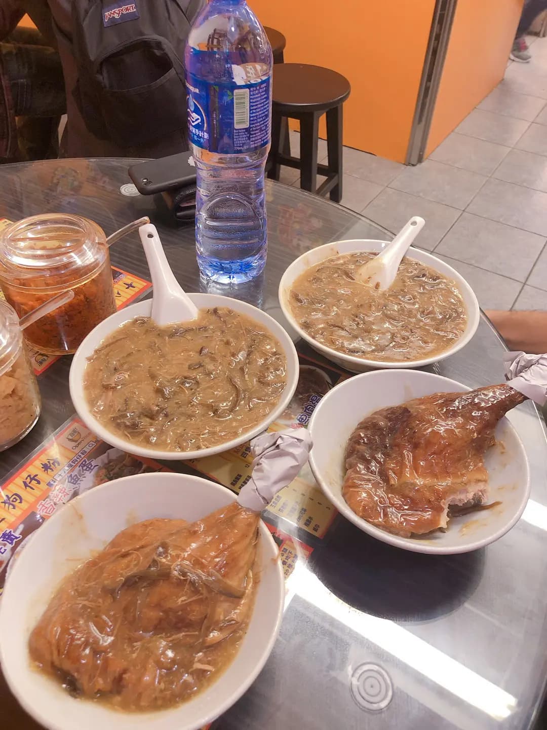 十八座狗仔粉 photo 8