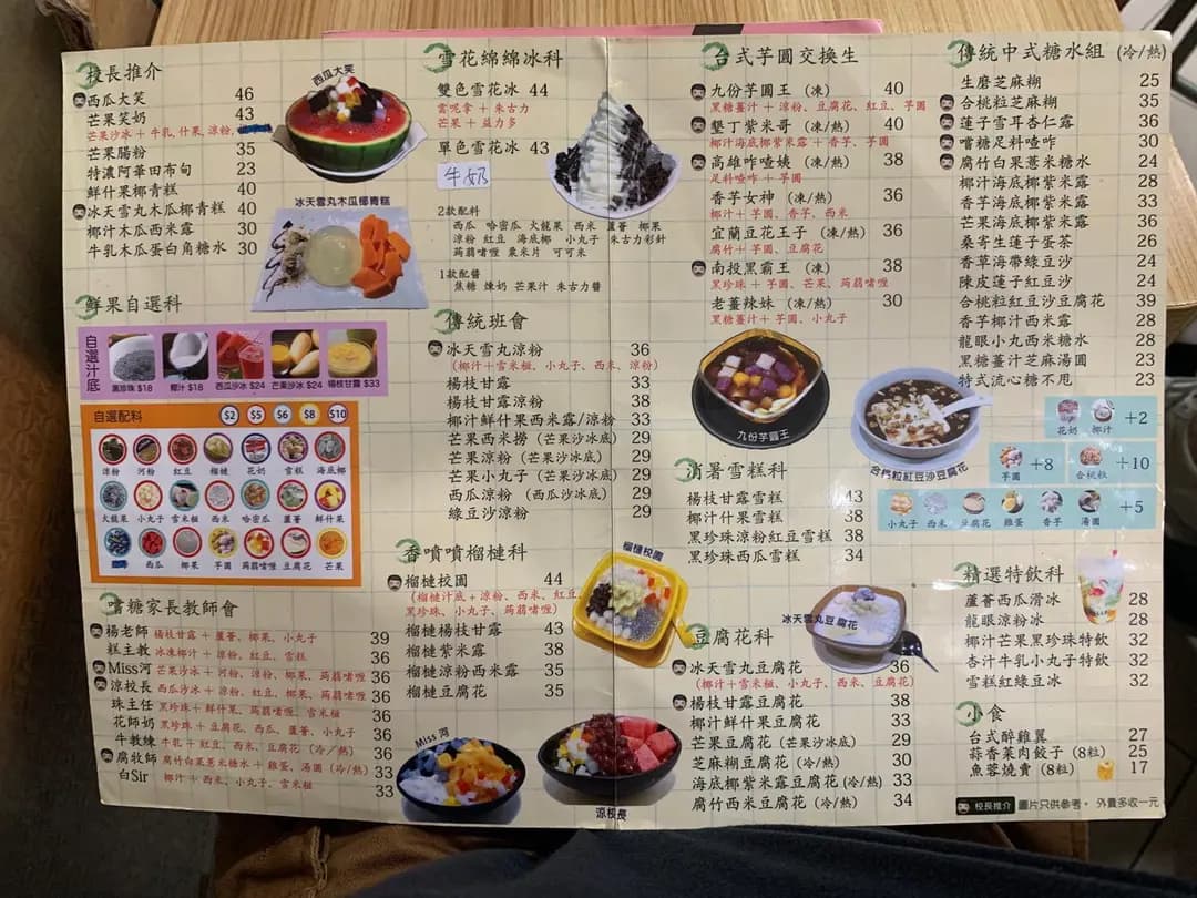嚐糖 photo 5