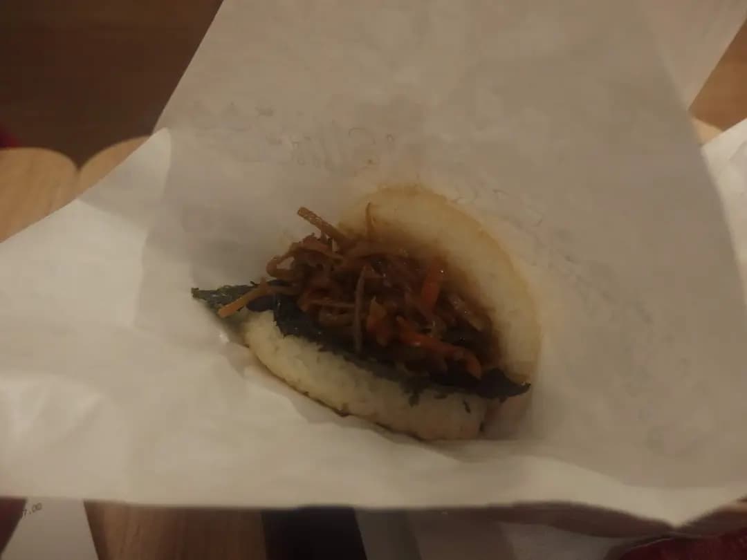 MOS Burger (馬鞍山廣場) photo 7