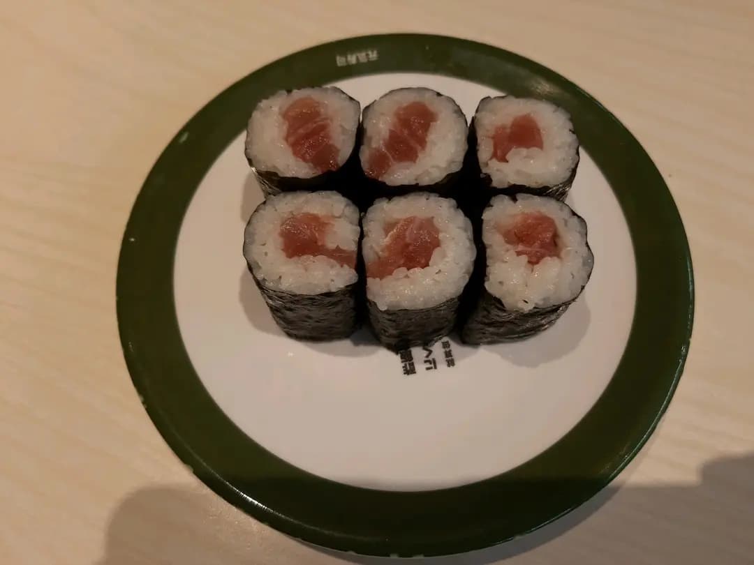 元気寿司 (形點 II) photo 2
