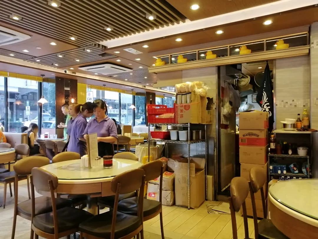 風彩餐廳 photo 7