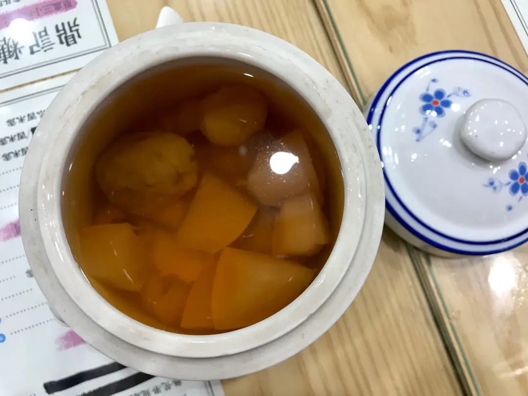 鼎記糖水專門店 photo 2