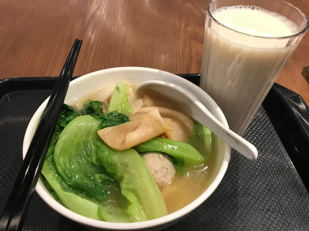 大食代 (恆豐中心) photo 7
