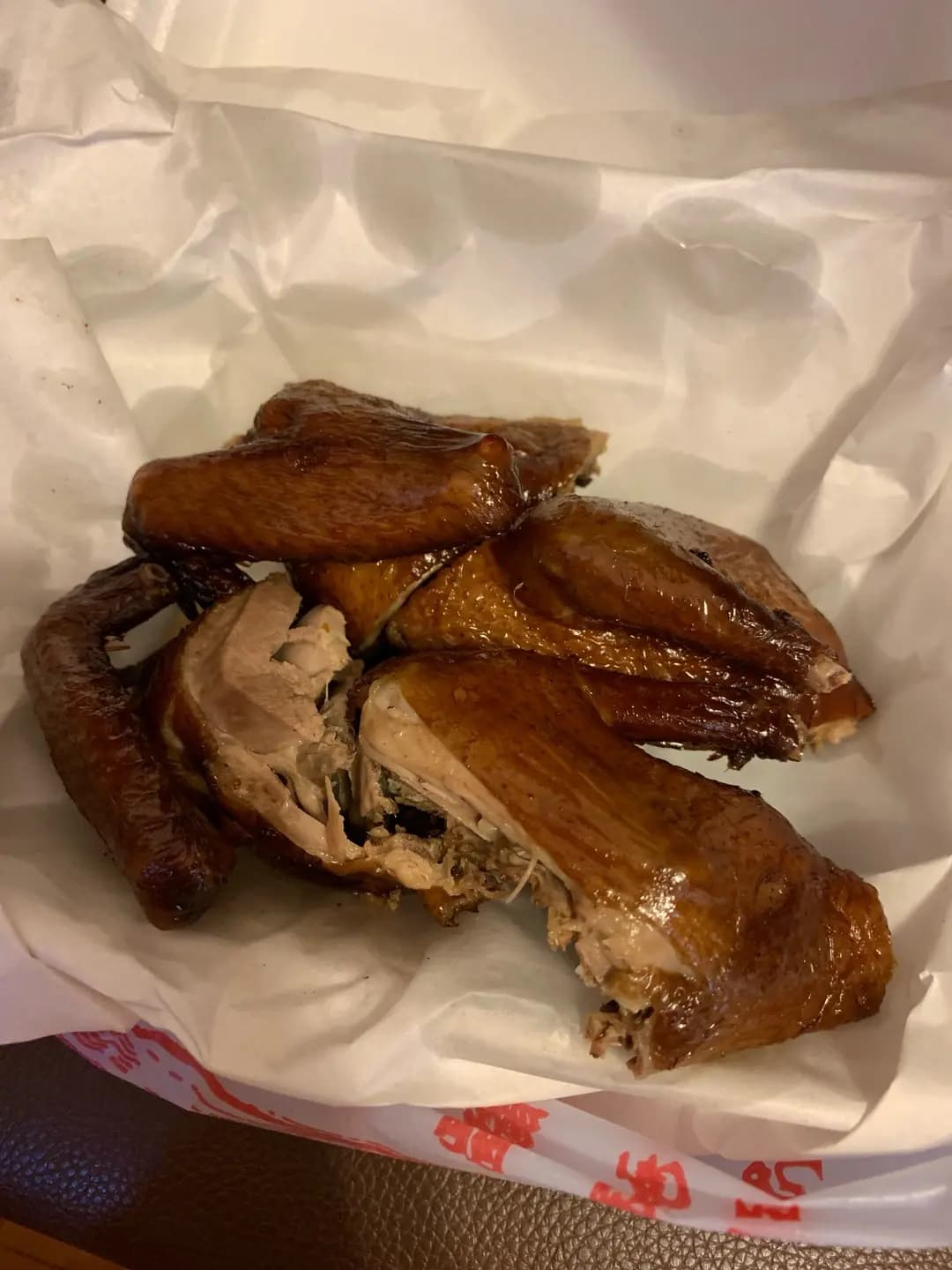 新金華燒味滷水專門店 photo 7