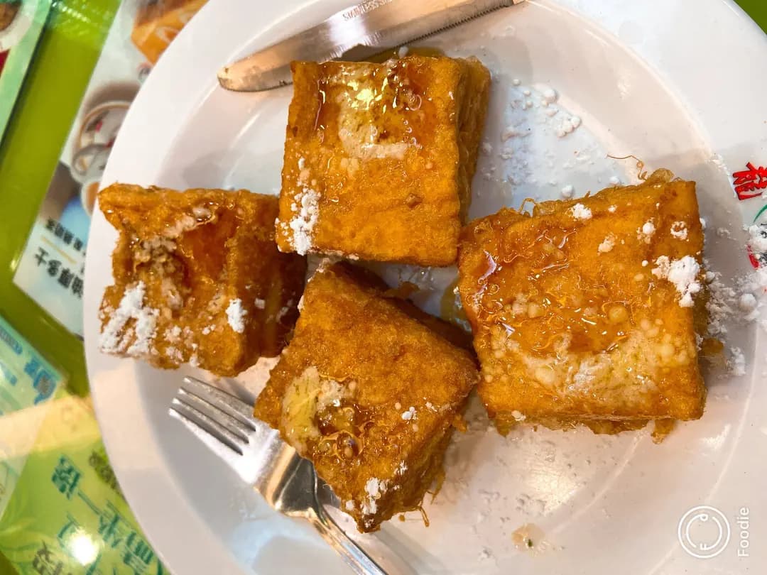 銀龍粉麵茶餐廳 photo 5