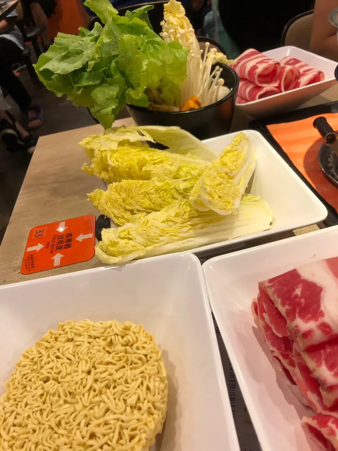 大快活 (恒福商場) photo 4