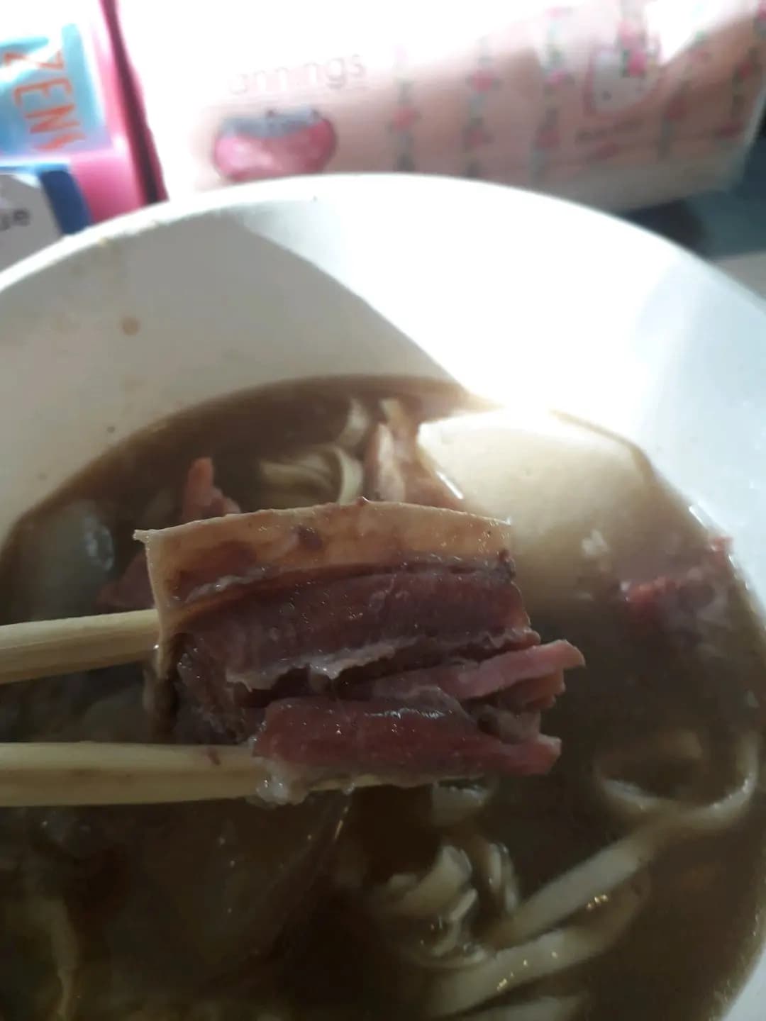 車仔麵By阿水廚房 photo 8