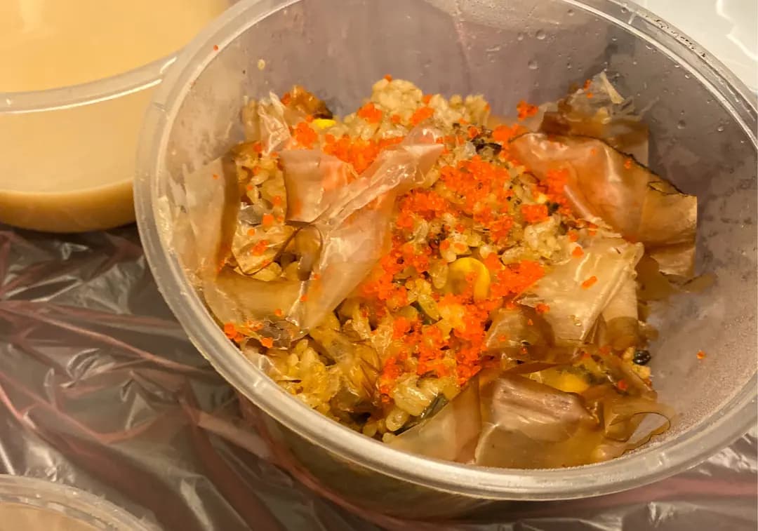大阪日本料理 photo 3