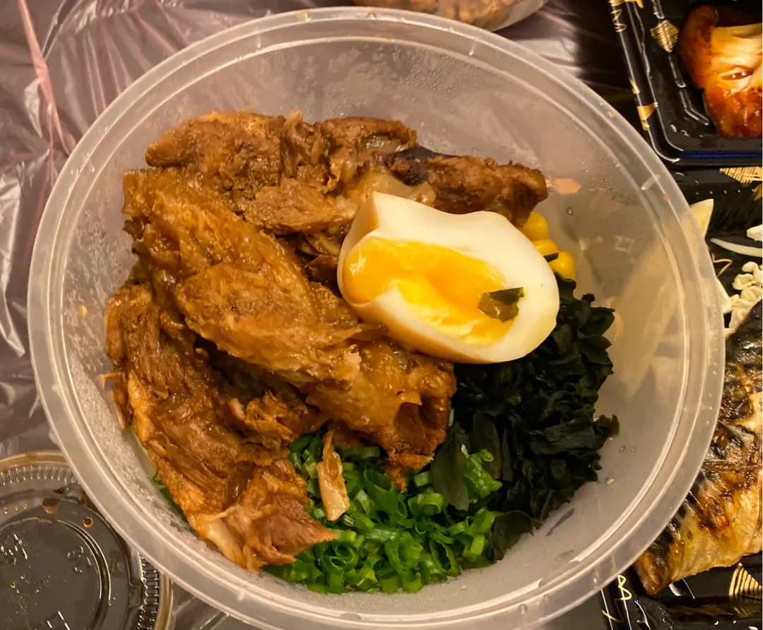 大阪日本料理 photo 6