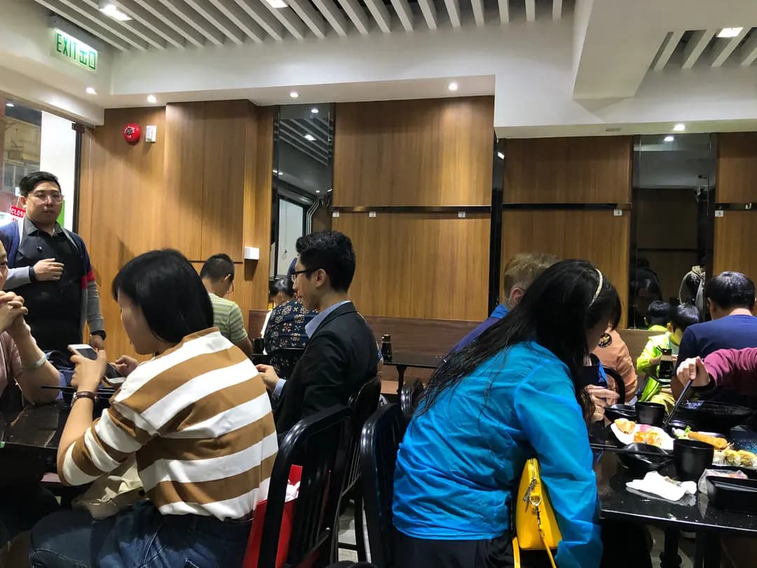 和味壽司刺身 photo 4