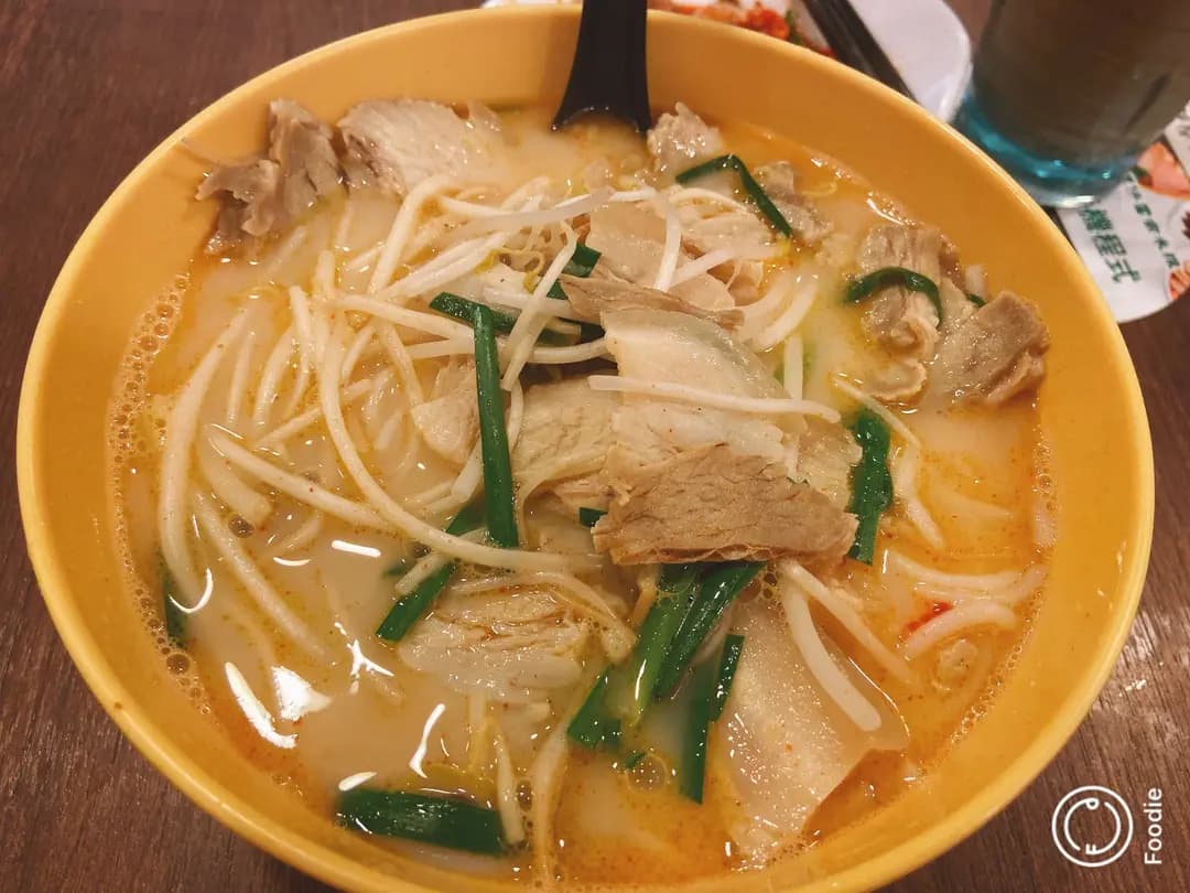 譚仔雲南米線 (好爵中心) photo 8