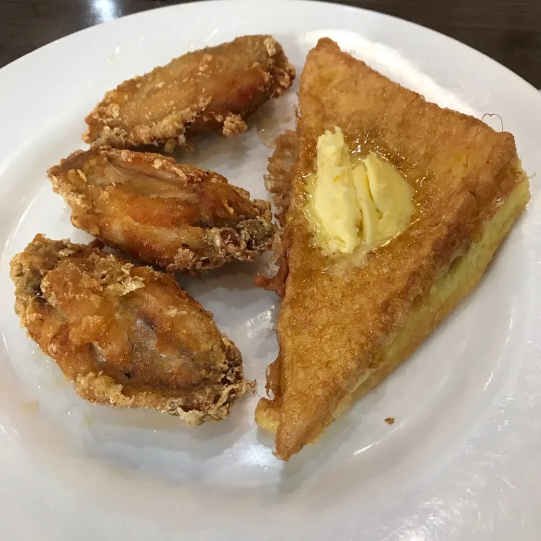 基隆茶餐廳 photo 8