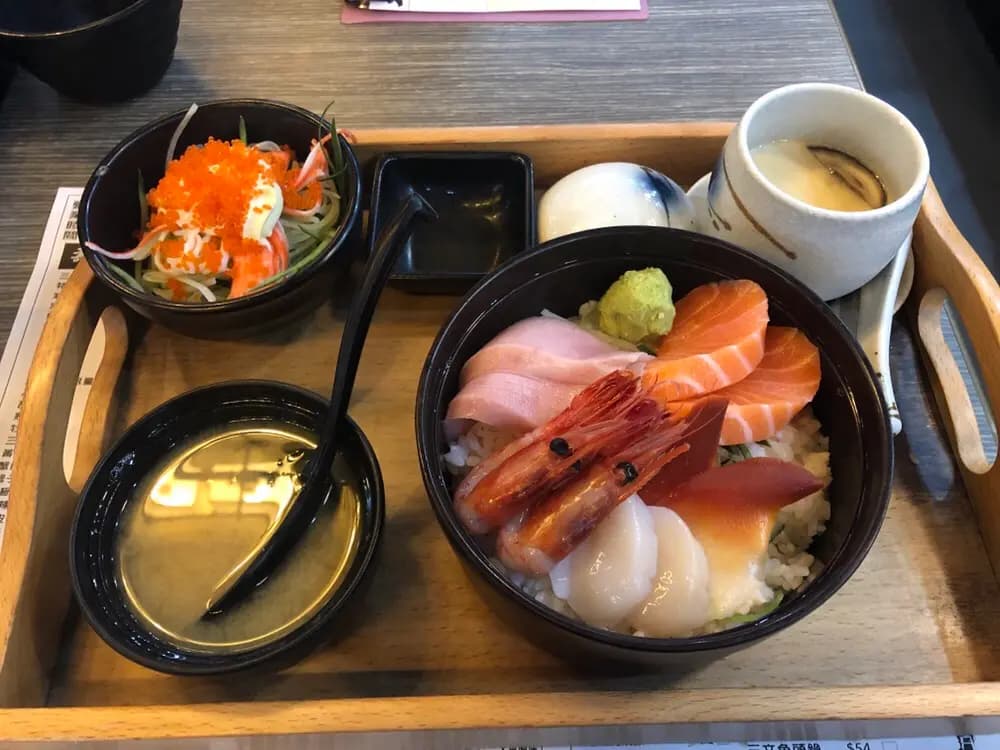 大阪日本料理 photo 7