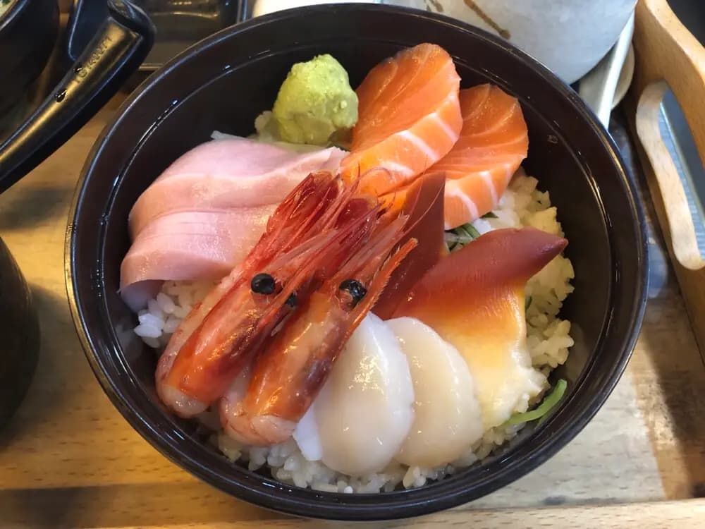 大阪日本料理 photo 8