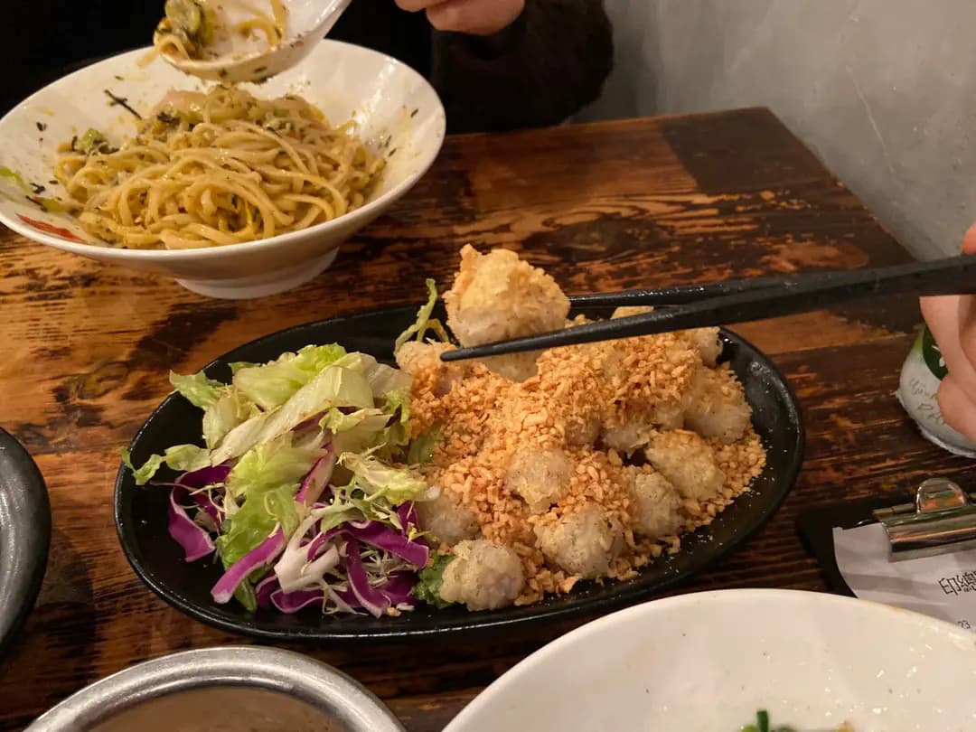 拉麵來 photo 2