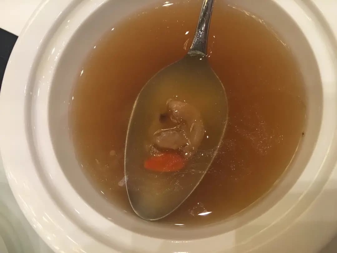 星夢餐廳下層 photo 7